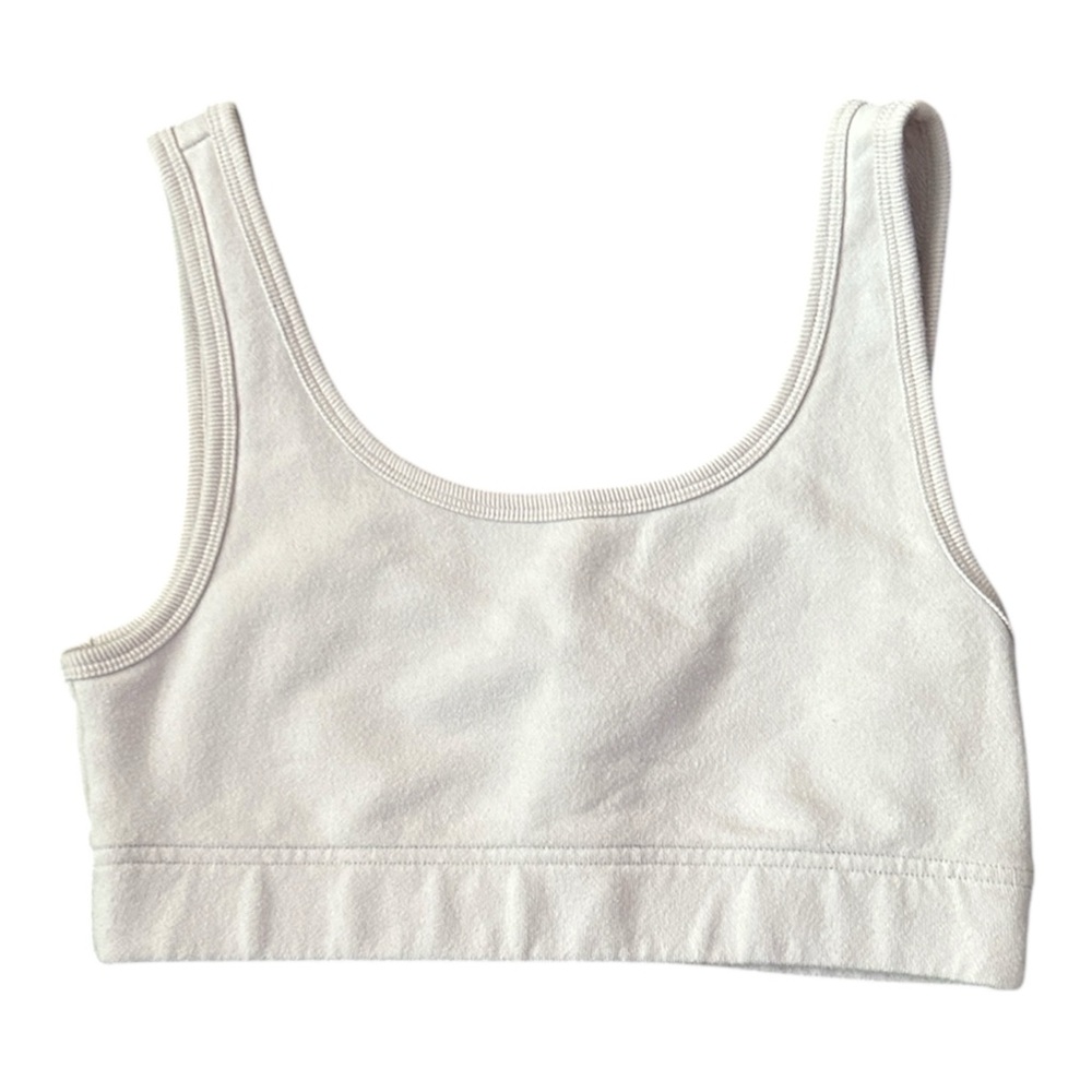 Aritzia Soft Blush Tank Top